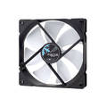 Fractal Design Dynamic X2 GP-14 PWM 140mm Case Fan, FD-FAN-DYN-X2-GP14-PWM-WT FD-FAN-DYN-X2-GP14-PWM-WT